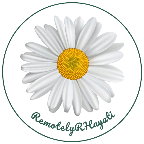 remotelyrhayati.blog