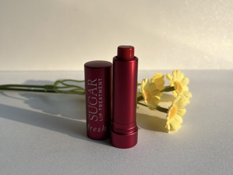 Fresh Sugar Lip Icon review
