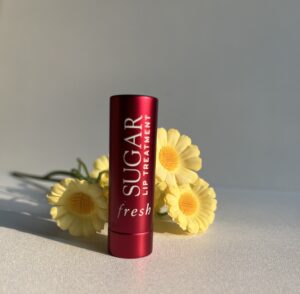 Fresh Sugar Lip Icon packaging